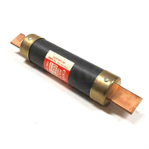CRS-R110 Cefco Time Delay Current Limiting 600V Dual Element Fuse