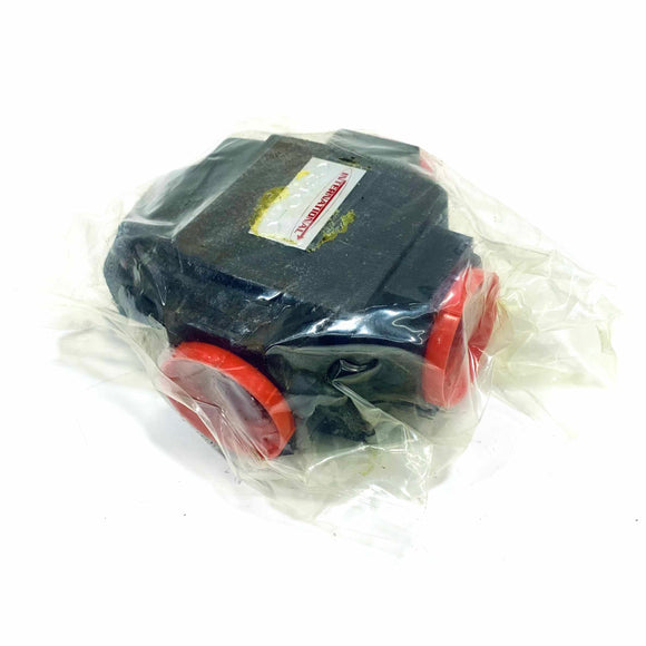 CS-10C International Pressure Relief Valve