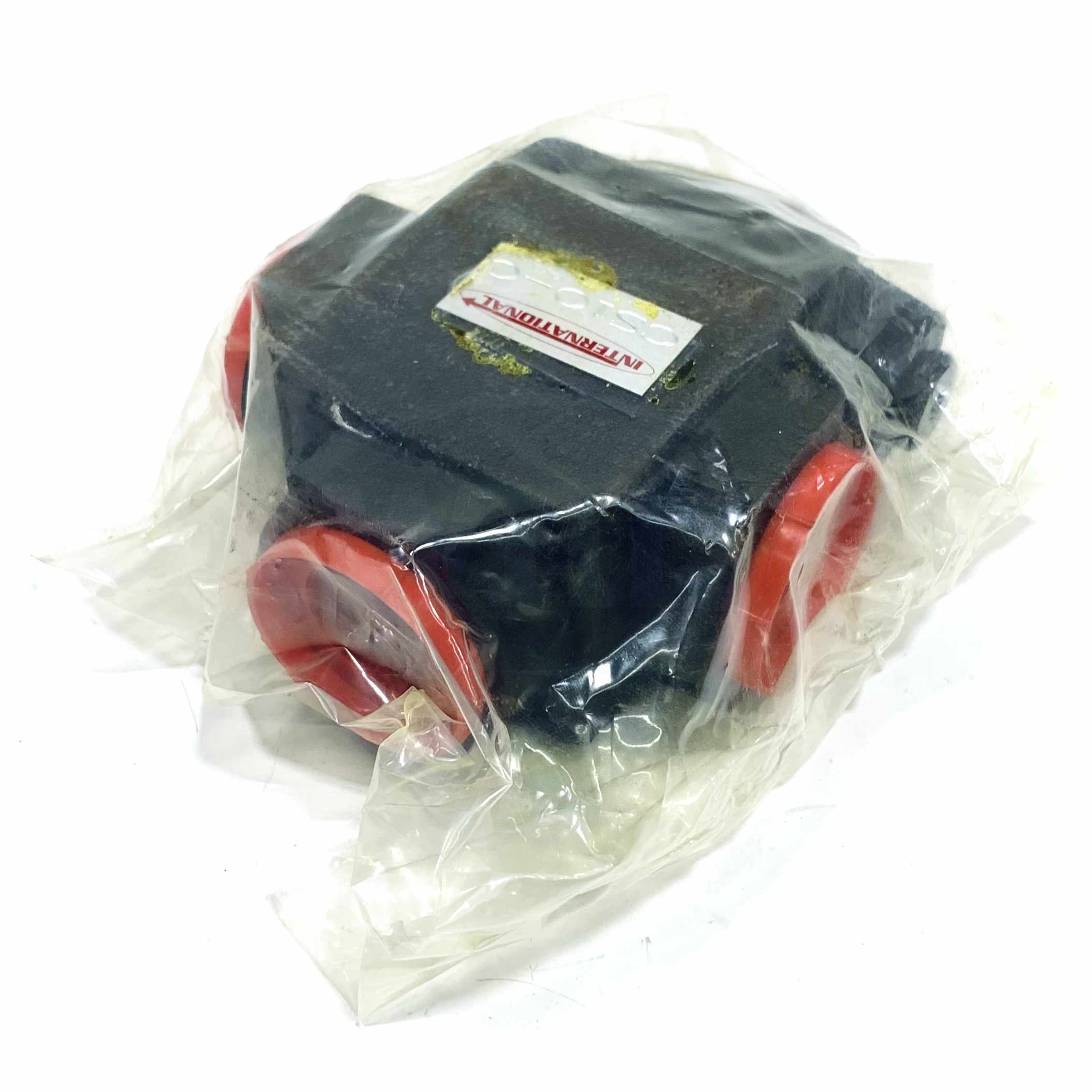 CS-10C International Pressure Relief Valve