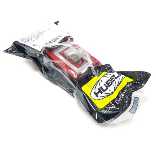 CS320GY Hubbell 2-Way Commercial Switch, Gray, 20A, 120-277 VAC