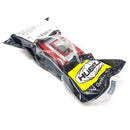 CS320GY Hubbell 2-Way Commercial Switch, Gray, 20A, 120-277 VAC-2