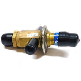 ACPE4 Alco Controls Thermo Valve, Angle Type,Inlet