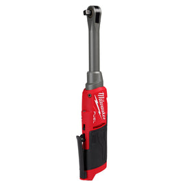 2569-20 Milwaukee M12 FUEL 3/8" Extended Reach High Speed Ratchet