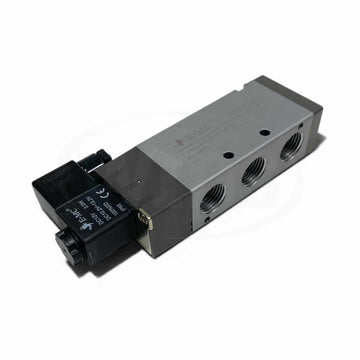 RVA5241-15E5-T E.MC Air Control Valve, 12 V DC, 3.0W