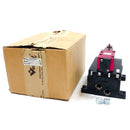 CSG-4512-HC-A12 Versa Solenoid Air Manifold Assembly-8