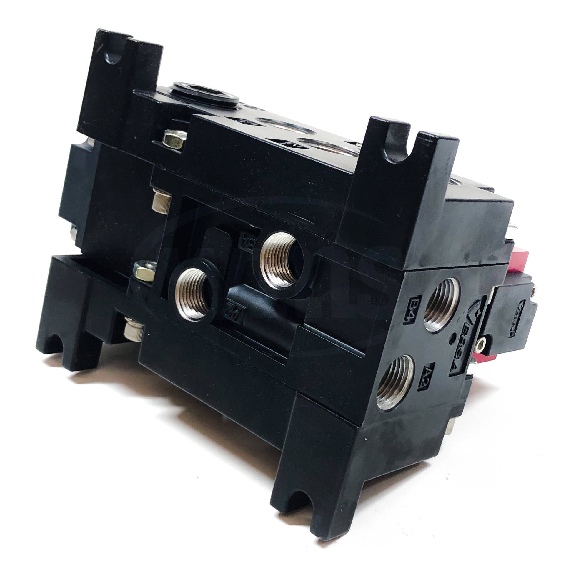 CSG-4512-HC-A12 Versa Solenoid Air Manifold Assembly
