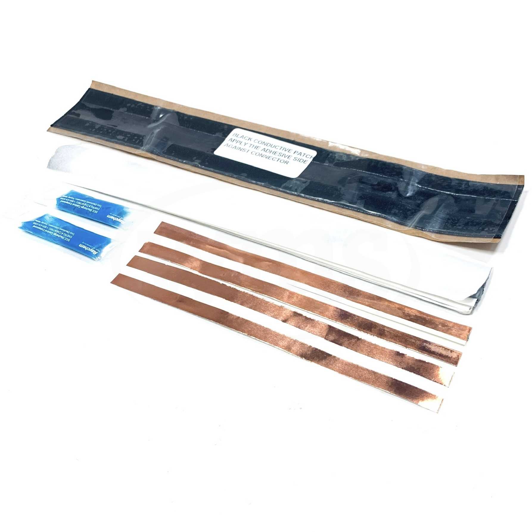 CSJA-3524 Raychem 35kV Cold Shrinkable In-Line Splice