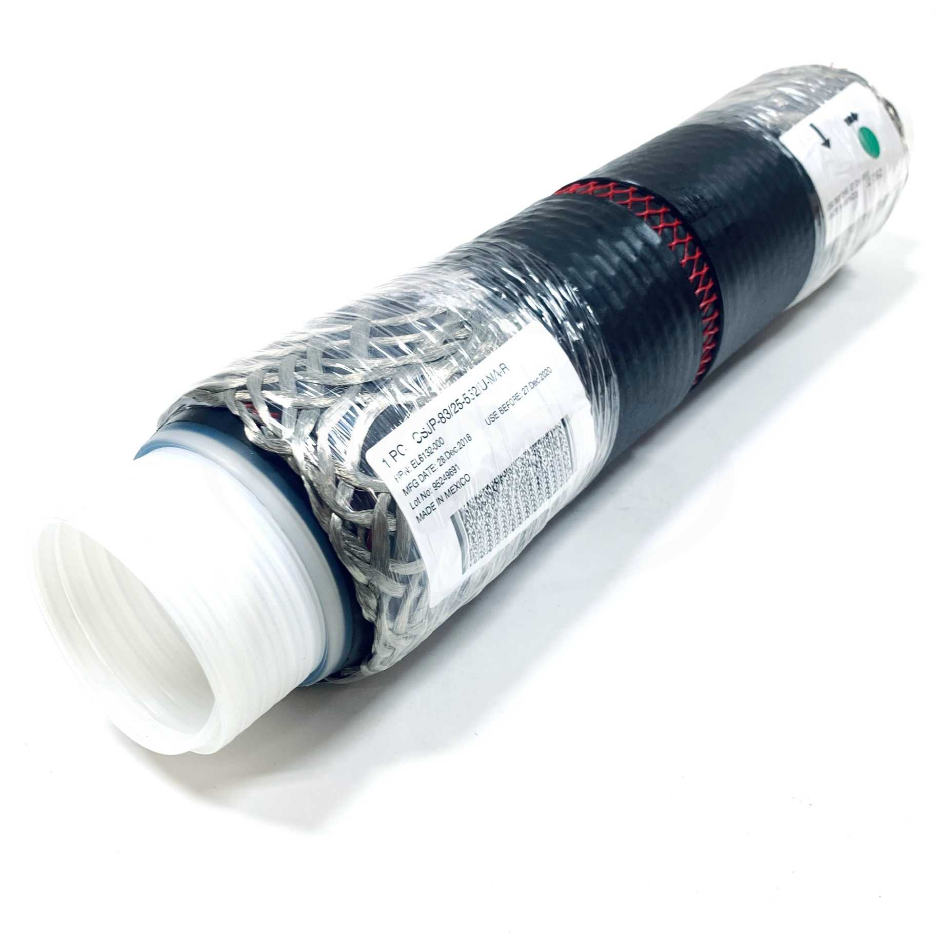 CSJA-3524 Raychem 35kV Cold Shrinkable In-Line Splice