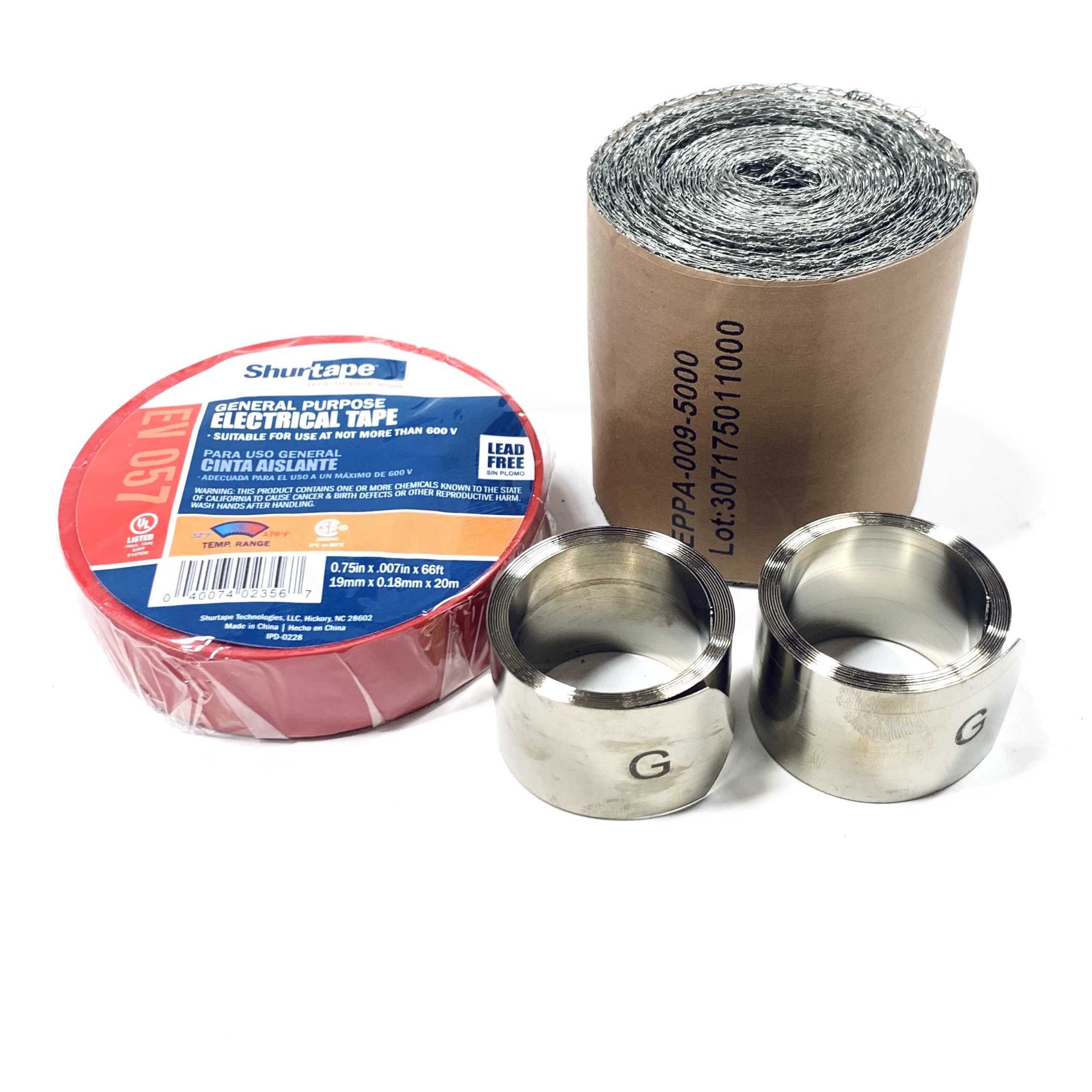 CSJA-3524 Raychem 35kV Cold Shrinkable In-Line Splice
