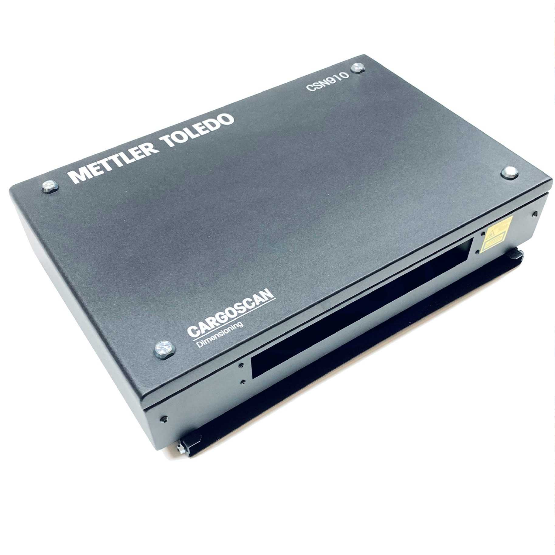 CSN910 Mettler Toledo Cargoscan Dimensioner, 115V, 60Hz, 2A, 552918