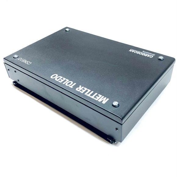 CSN910 Mettler Toledo Cargoscan Dimensioner, 115V, 60Hz, 2A, 552918