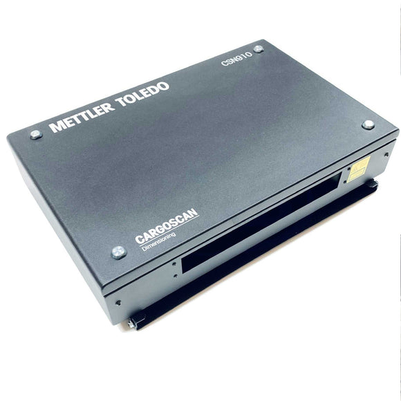 CSN910 Mettler Toledo Cargoscan Dimensioner, 115V, 60Hz, 2A, 552918