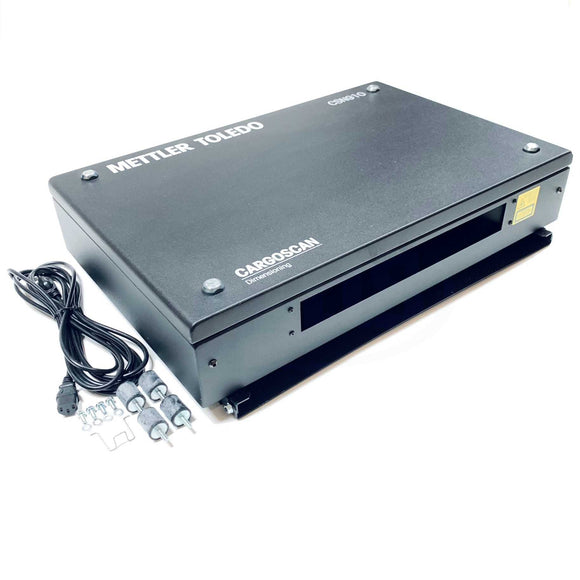 CSN910 Mettler Toledo Cargoscan Dimensioner, 115V, 60Hz, 2A, 552918