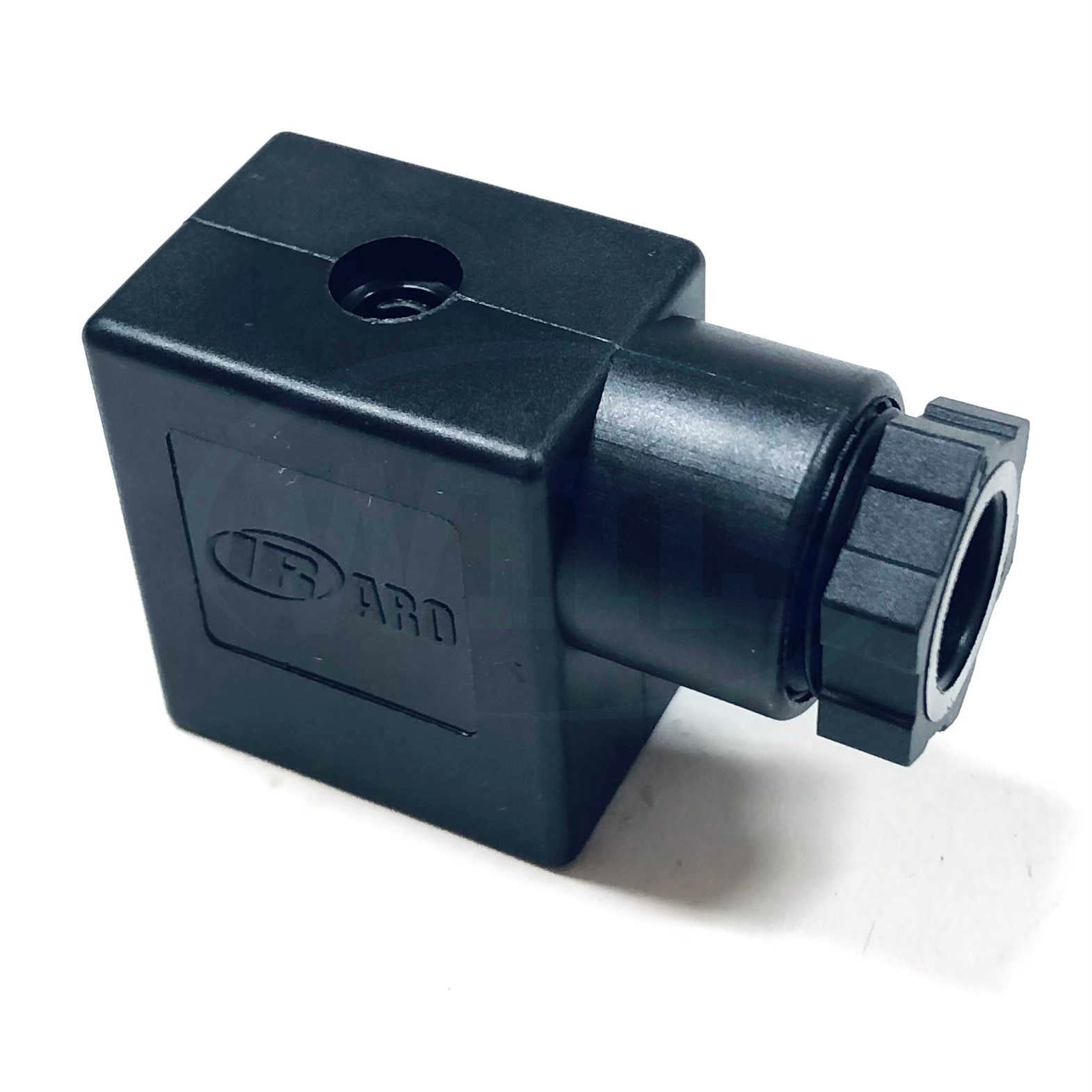 CSN 5117 ARO Solenoid Coil Connector