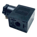 CSN 5117 ARO Solenoid Coil Connector-3