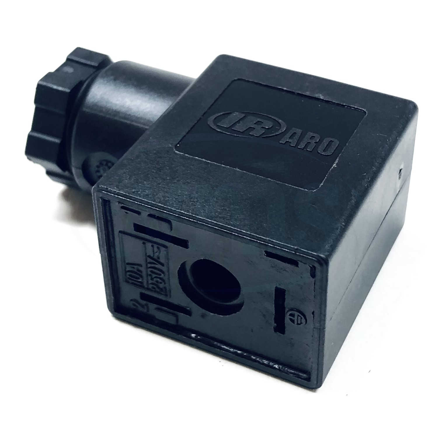 CSN 5117 ARO Solenoid Coil Connector - 0