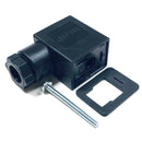 CSN 5117 ARO Solenoid Coil Connector-4