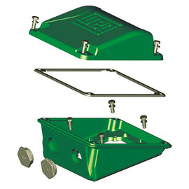 TBX-E56-S WEG Terminal Box Kit