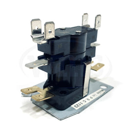 Q104 IRP Beacon 2-Pole, 24V Heat Sequencer