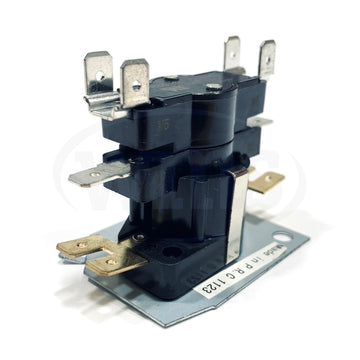 Q104 IRP Beacon 2-Pole, 24V Heat Sequencer