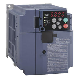 FRN0006E2S-4GB 3 HP Fuji FRENIC-ACE Variable Frequency Drive (VFD)