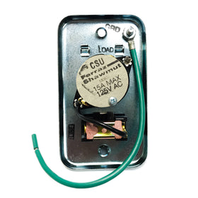 CSU Ferraz Shawmut 2-1/4 Box Cover Unit - 0