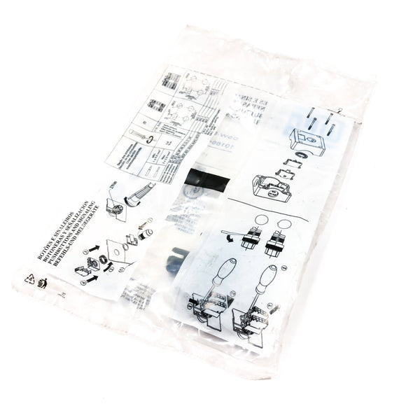 CSW-BIDL-0D61 WEG LED Illumination Block, White, 110-130VAC