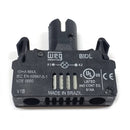 CSW-BIDL-0D61 WEG LED Illumination Block, White, 110-130VAC-3