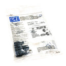 CSW-BIDL-0D61 WEG LED Illumination Block, White, 110-130VAC-1