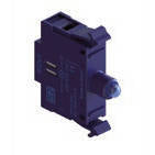 WEG LED Illumination Block, 24VAC/DC, Blue