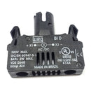 CSW-BID WEG Full Voltage Lamp Block-4