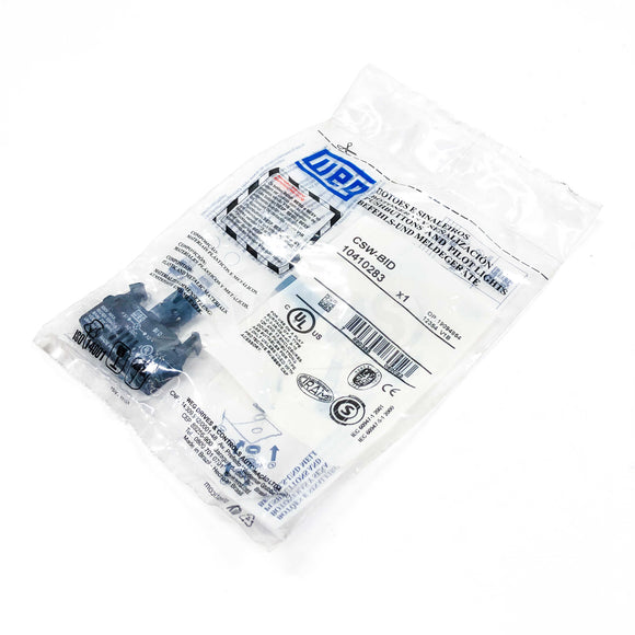 CSW-BID WEG Full Voltage Lamp Block