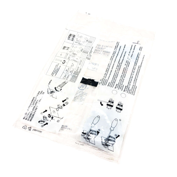 CSW-BID WEG Full Voltage Lamp Block