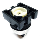 CSW30-CK3F45 WEG Selector Switch, 30mm, 3 Maintained Positions-3