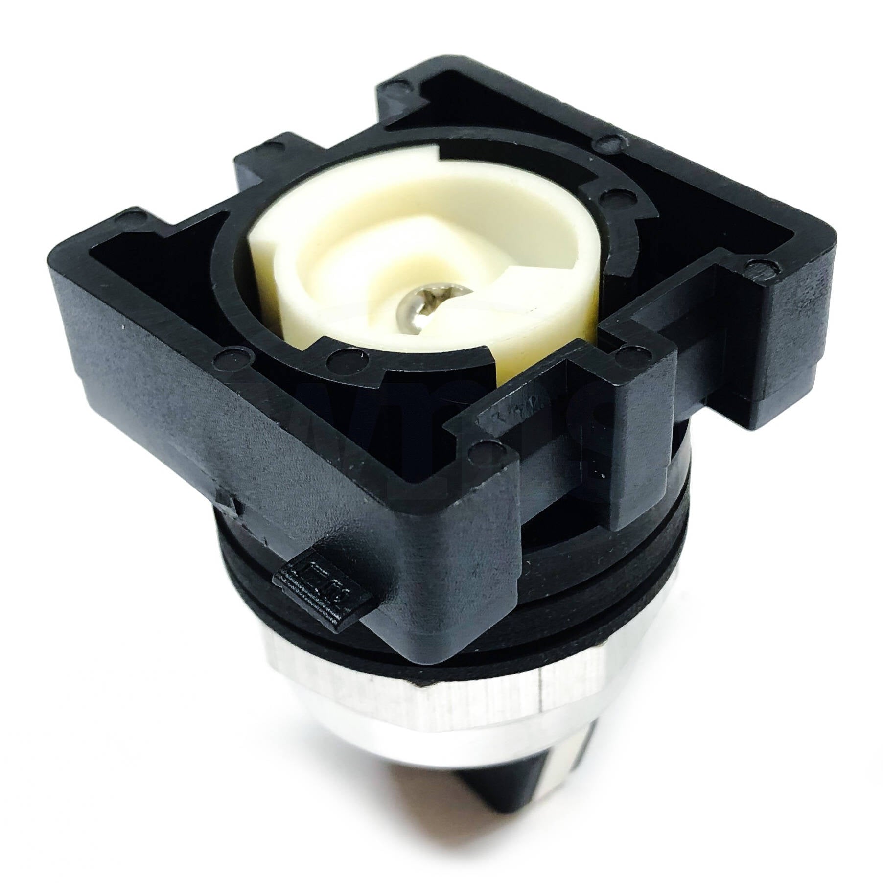 CSW30-CK3F45 WEG Selector Switch, 30mm, 3 Maintained Positions