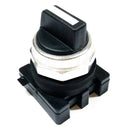 CSW30-CK3F45 WEG Selector Switch, 30mm, 3 Maintained Positions-2
