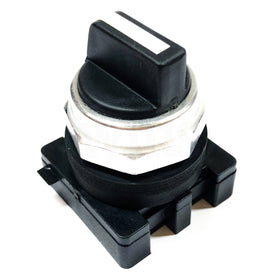 CSW30-CK3F45 WEG Selector Switch, 30mm, 3 Maintained Positions - 0