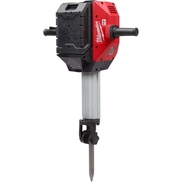 Mxf368 MXF368-1XC Milwaukee MX FUEL Concrete Breaker Kit | Witmer Motor Service
