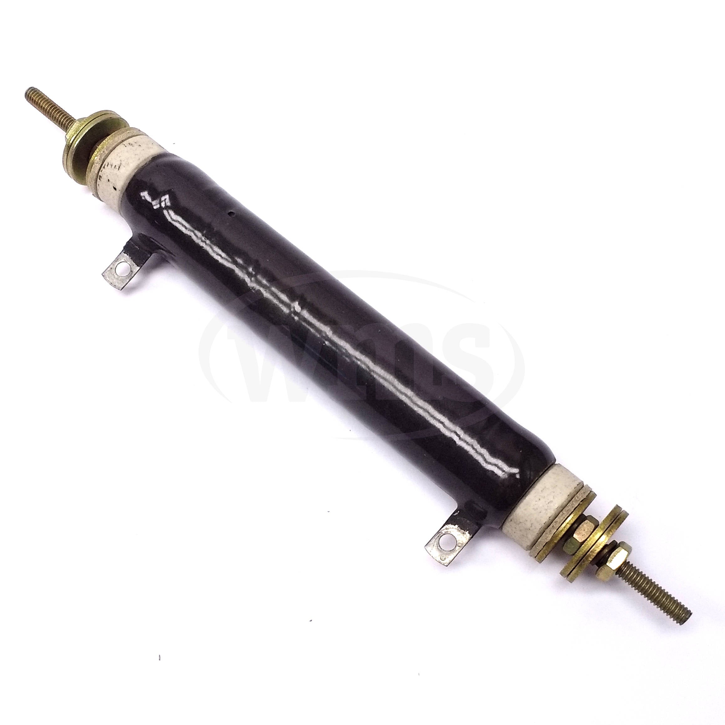 CTG28175 Ohmite Wirewound Power Resistor, 2 Ohm - 0
