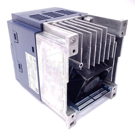 FRN0010C2S-7U 2 HP Fuji FRENIC-Mini C2 Compact Variable Frequency Drive, 230V
