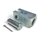 M7015 Motion Controls Pneumatic Mounting Kit