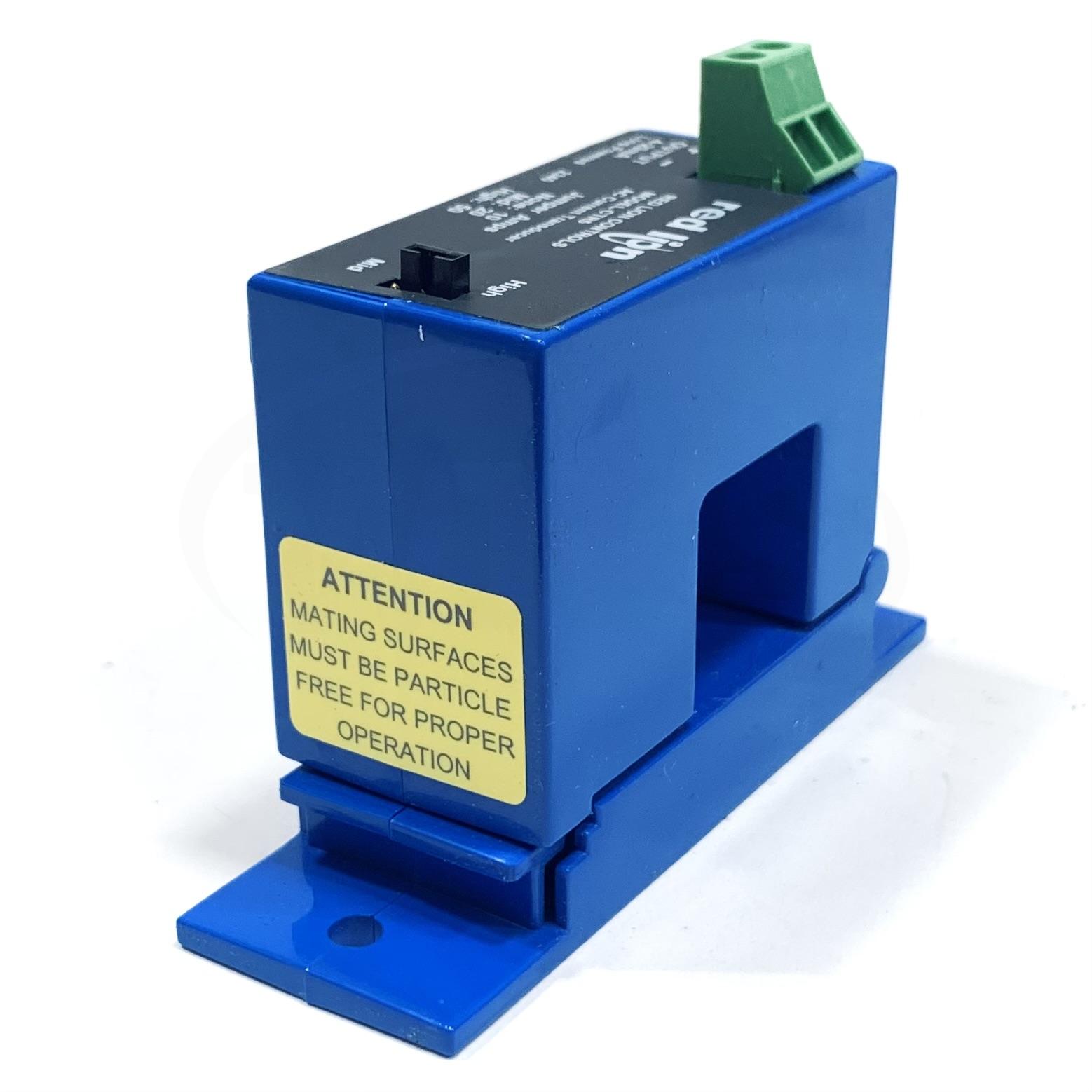 CTR05000 Red Lion Current Transducer 50 A to 4 to 20 mA