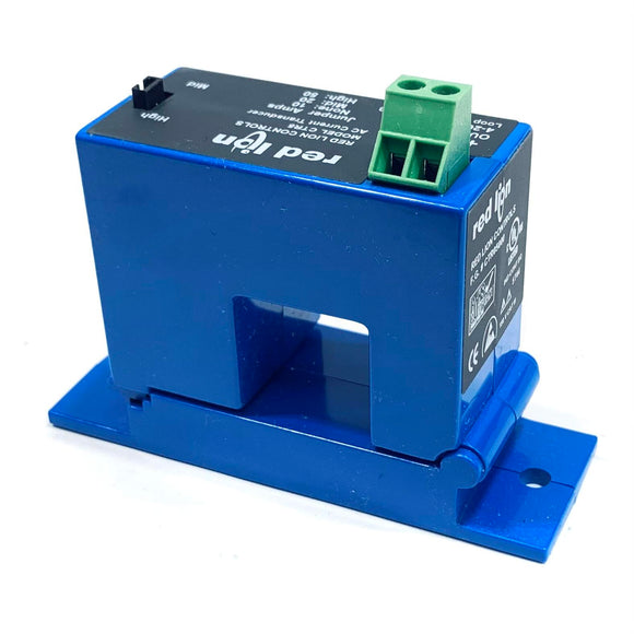 CTR05000 Red Lion Current Transducer 50 A to 4 to 20 mA