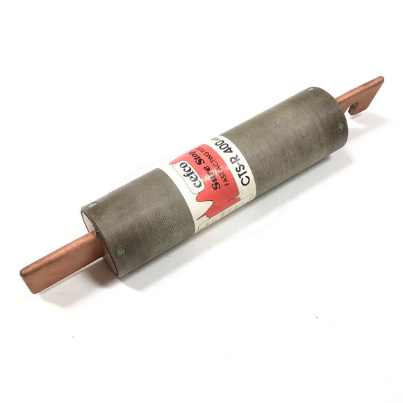 CTS-R-400 Cefco Sure Stop Fast Acting 600V Fuse