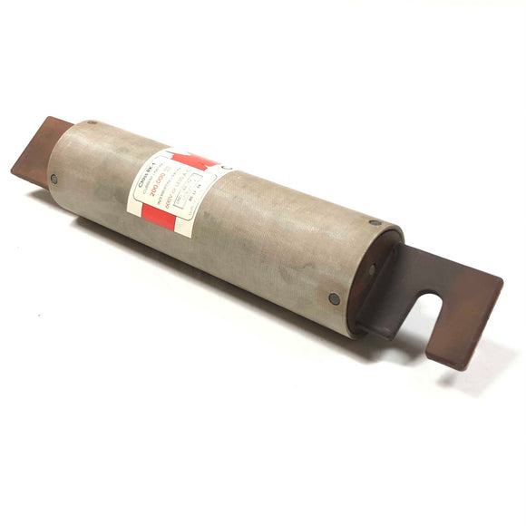 CTS-R-600 Cefco Sure Stop Fast Acting 600V Fuse