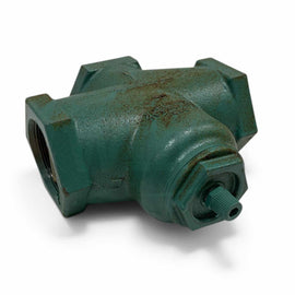 223-5 Taco Universal Flo-Chec, 2" NPT
