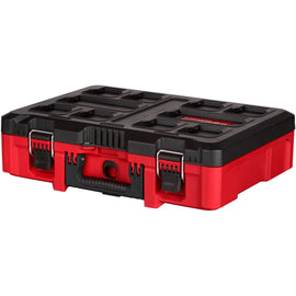 48-22-8450 Milwaukee PACKOUT Tool Case with Customizable Insert