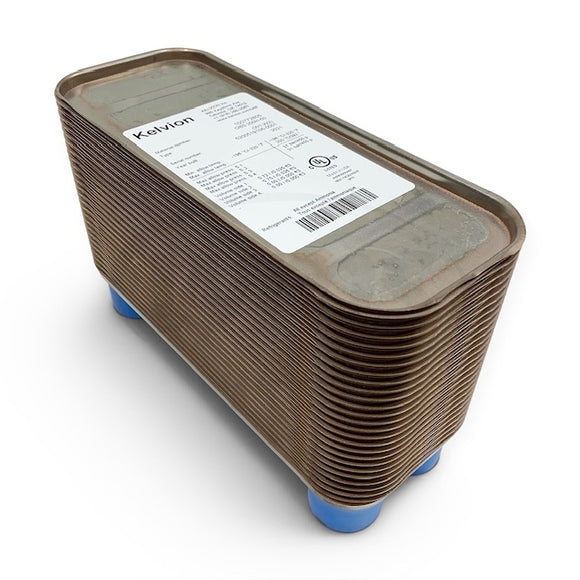 GBS200H-50 Kelvion Brazed Plate Heat Exchanger