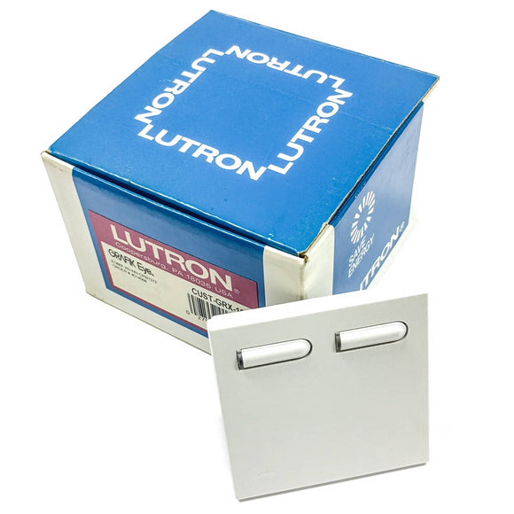 CUST-GRX-10 Lutron Grafik Eye Controller