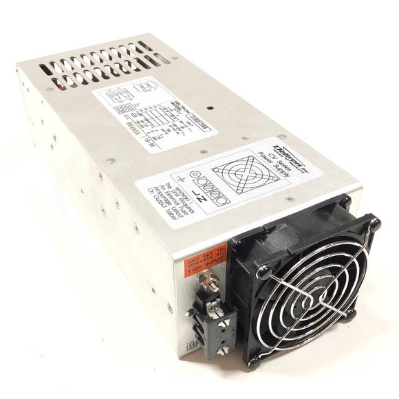 CV601D04 Deltron CV Series Power Supply
